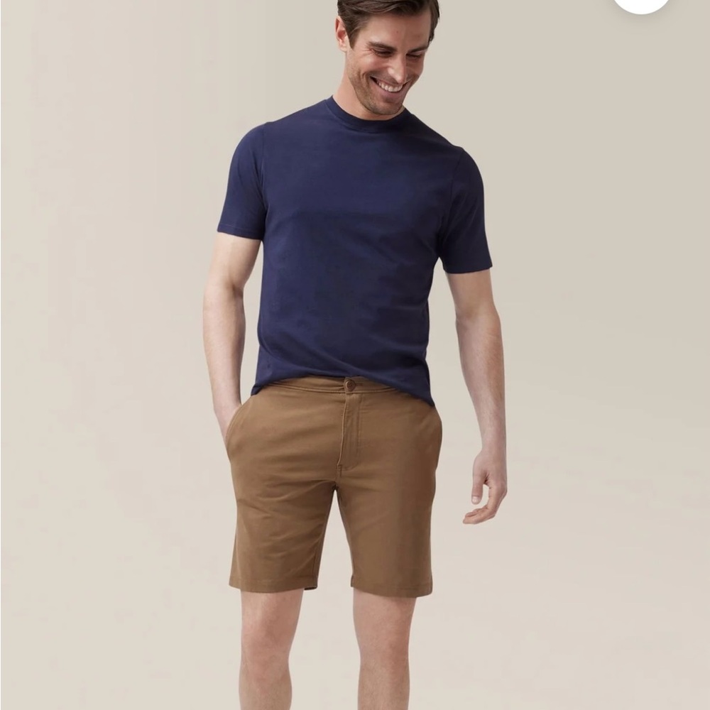 Good Man shorts